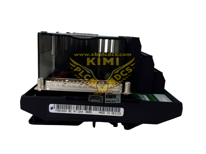 FOXBORO P0926GH Compression Terminal Assembly--KIMI(图1) P0926GH -1.png