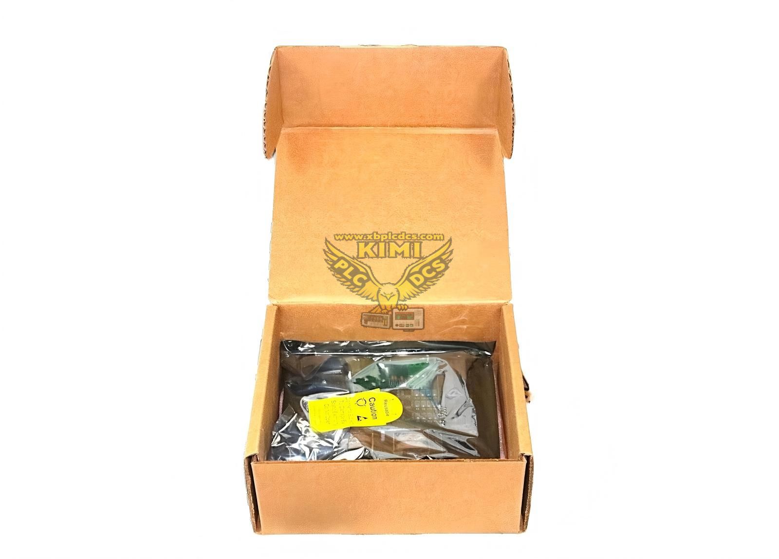 GE IS200SPROS1A | Mark VIeS Emergency Protection Terminal Board--KIMI(图4) s-l1600 (1).jpg