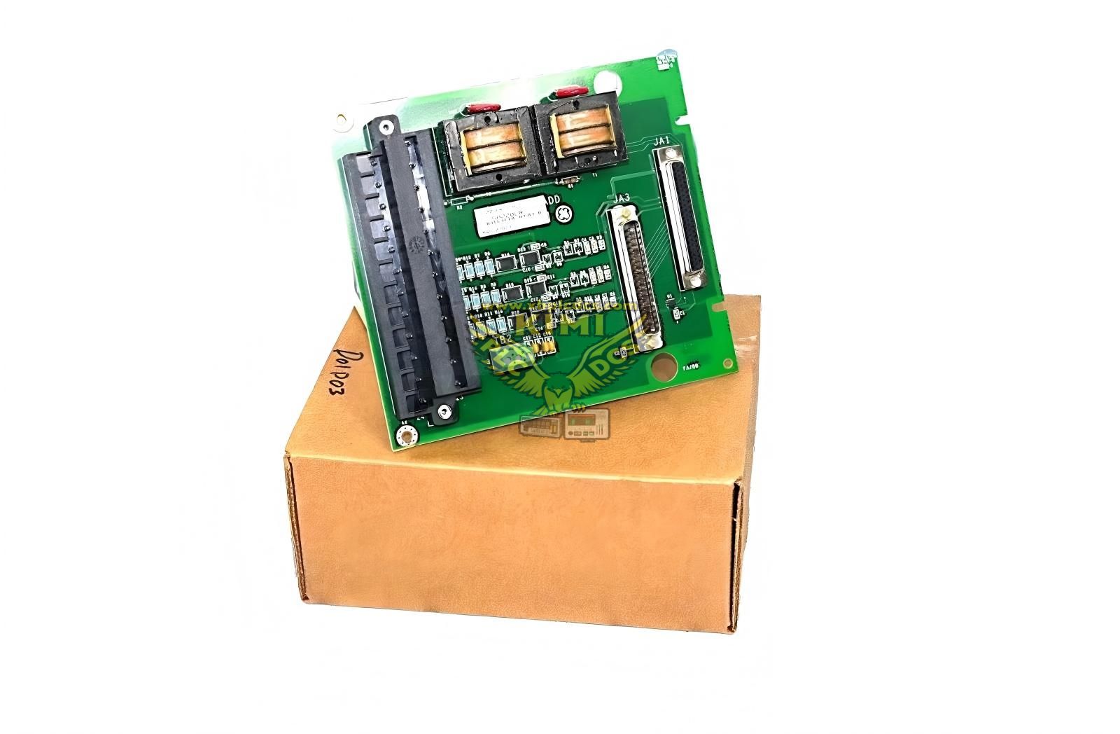 GE IS200SPROS1A | Mark VIeS Emergency Protection Terminal Board--KIMI(图3) s-l1600.jpg