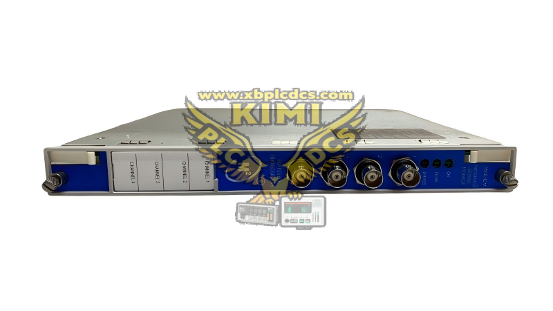 3500/42M 176449-02 Aeroderivative Vibration Monitor Module--KIMI(图1) BENTLY 3500_42M 176449-02 (1).png