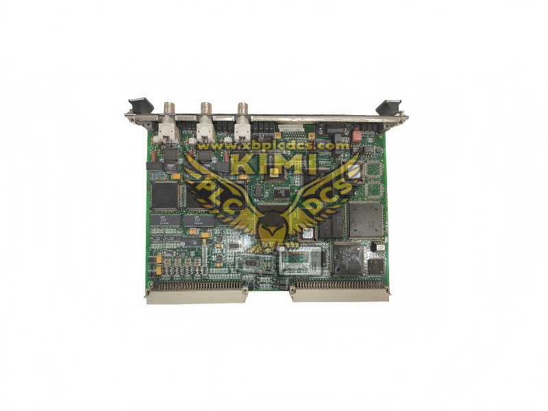 IS215VCMIH2BB & IS200VCMIH2BCC | VME Communication Interface Board--KIMI(图1) IS215VCMIH2BB IS200VCMIH2BCC(1).png