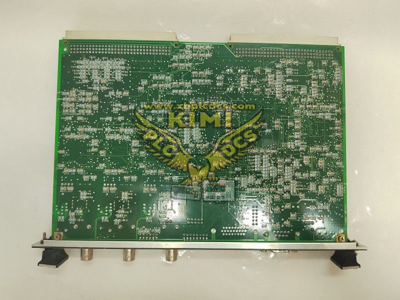 IS215VCMIH2BB & IS200VCMIH2BCC | VME Communication Interface Board--KIMI(图2) IS215VCMIH2BB IS200VCMIH2BCC(2).png