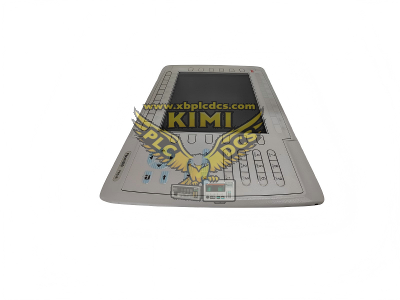 PP846 3BSE042238R1 Panel 800 Operator Panel HMI-KIMI(图2) PP846 3BSE042238R1(4).png