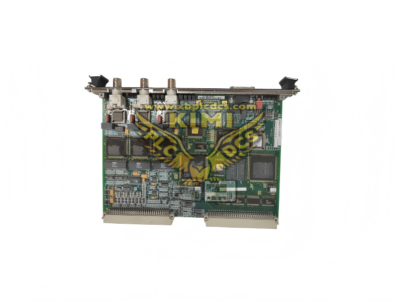 GE IS215VCMIH2CA IS200VCMIH2CAA VME Communication Interface Board -KIMI(图1) IS215VCMIH2CA IS200VCMIH2CAA(1).png
