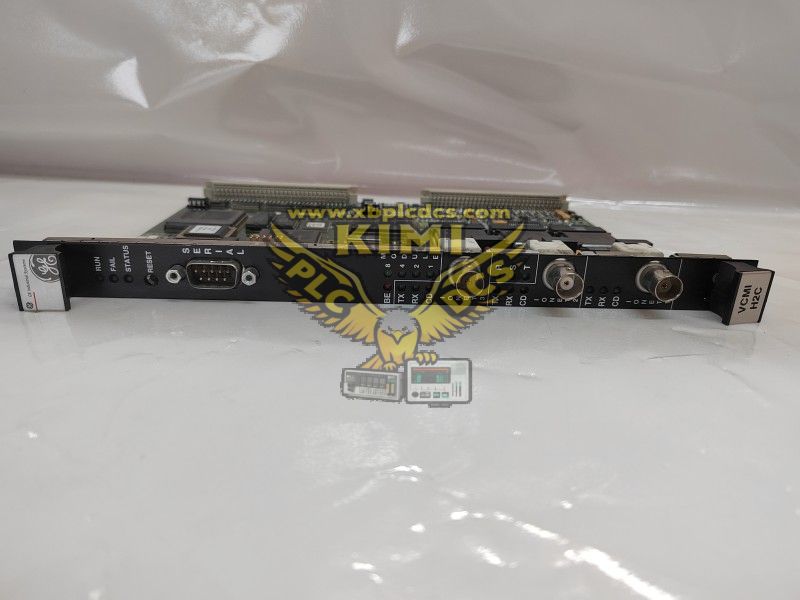 GE IS215VCMIH2CA IS200VCMIH2CAA VME Communication Interface Board -KIMI(图3) IS215VCMIH2CA IS200VCMIH2CAA(3).png