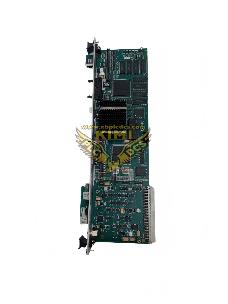 ABB MPRC086444-005 Digital Input Module--KIMI(图1) ABB MPRC086444-005 (2).png