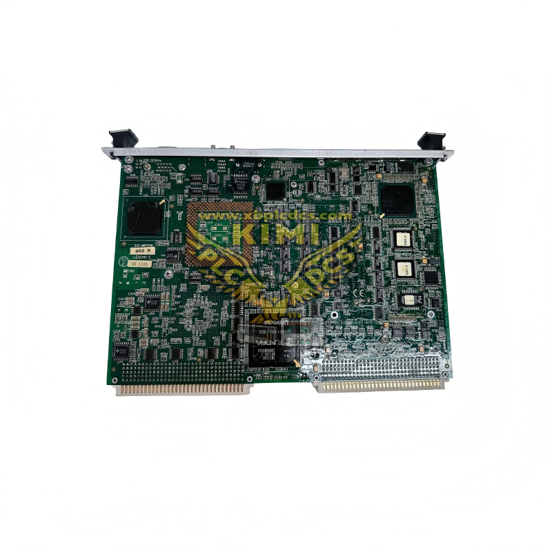 IS215UCVEH2AB VMIVME-7614-132 VME Controller Board--KIMI(图2) GE IS215UCVEH2AB VMIVME-7614-132 350-007614-132C (6).png