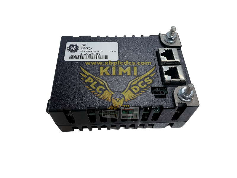 IS220PDIAH1A 336A4940CSP1 PDIA Discrete Input I/O Pack-KIMI(图1) GE IS220PDIAH1A 336A4940CSP1 (3).png