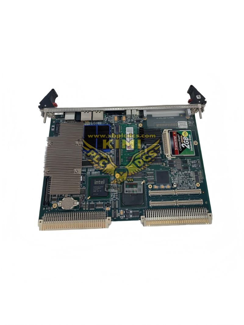 GE V7768-320001 350-9301007768-320001VME Single-Board Computer-KIMI(图1) GE V7768-320001 350-9301007768-320001 C (2).png