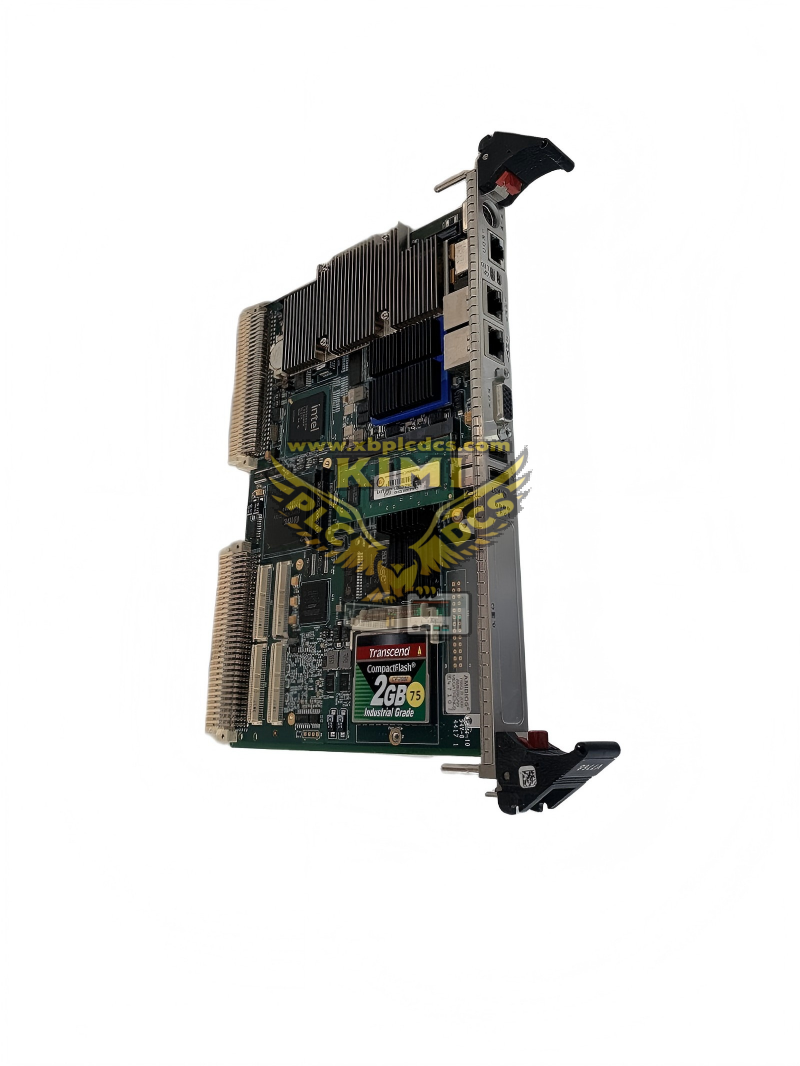 GE V7768-320001 350-9301007768-320001VME Single-Board Computer-KIMI(图2) GE V7768-320001 350-9301007768-320001 C (6).png