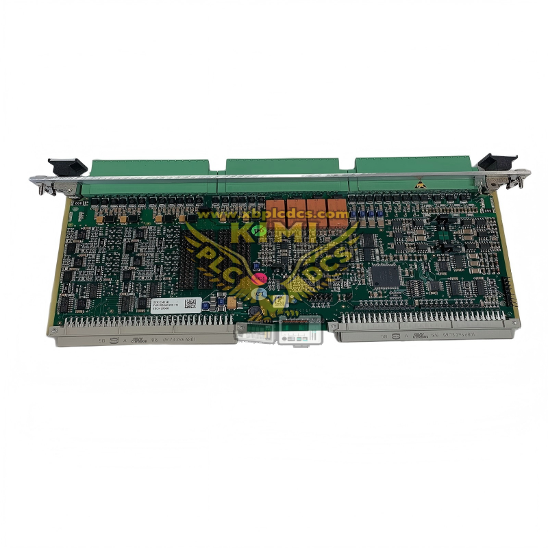 Vibro-meter VM600 200-560-000-114 200-560-101-018 I/O Interface Module--KIMI(图1) Vibro-meter VM600 200-560-000-114 200-560-101-018 IOC4T (2).png