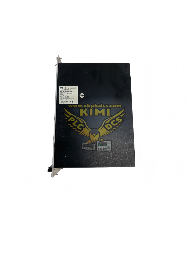 Vibro-meter VM600 RPS6U 200-582-500-013 Power Supply Module--KIMI(图2) Vibro-meter VM600 RPS6U 200-582-500-013.png