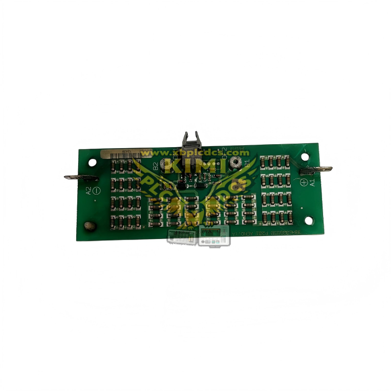 XVC724BE101 3BHE009017R01 VLSCD Flash Memory Control Subboard--KIMI(图1) ABB XVC724BE101 3BHE009017R01 (4).png