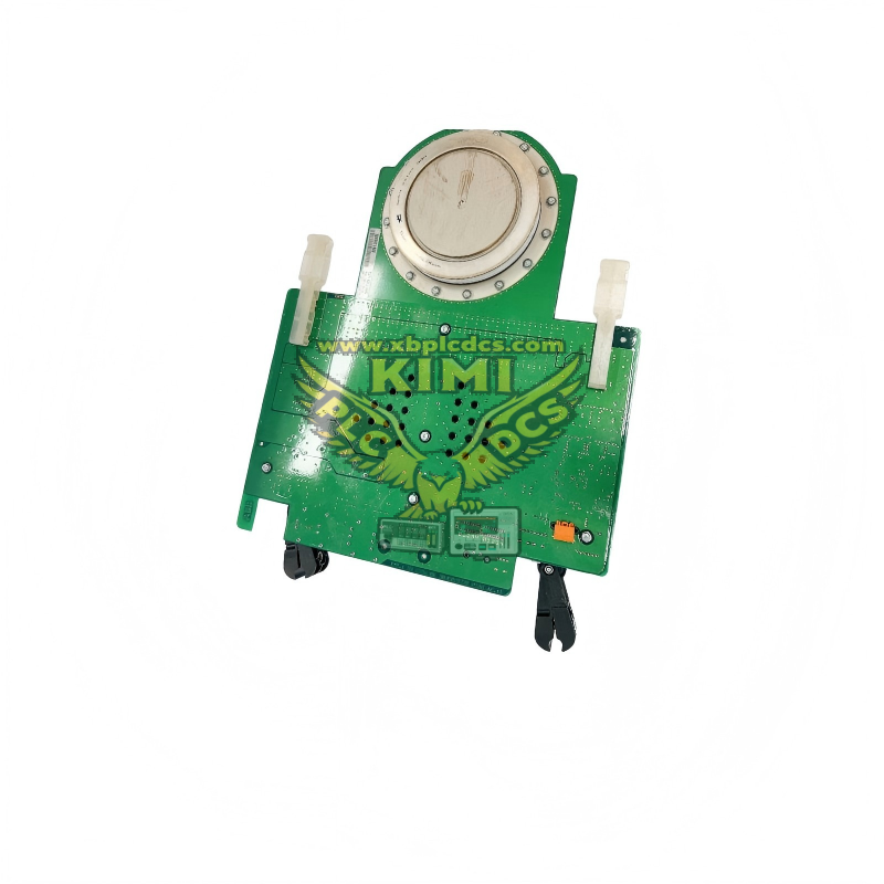 5SHY4045L0003 3BHB021400R0001 Symmetric IGCT Power Module--KIMI(图2) 5SHY4045L0003 3BHB021400 3BHE019719R0101 GVC736BE101 (2).png