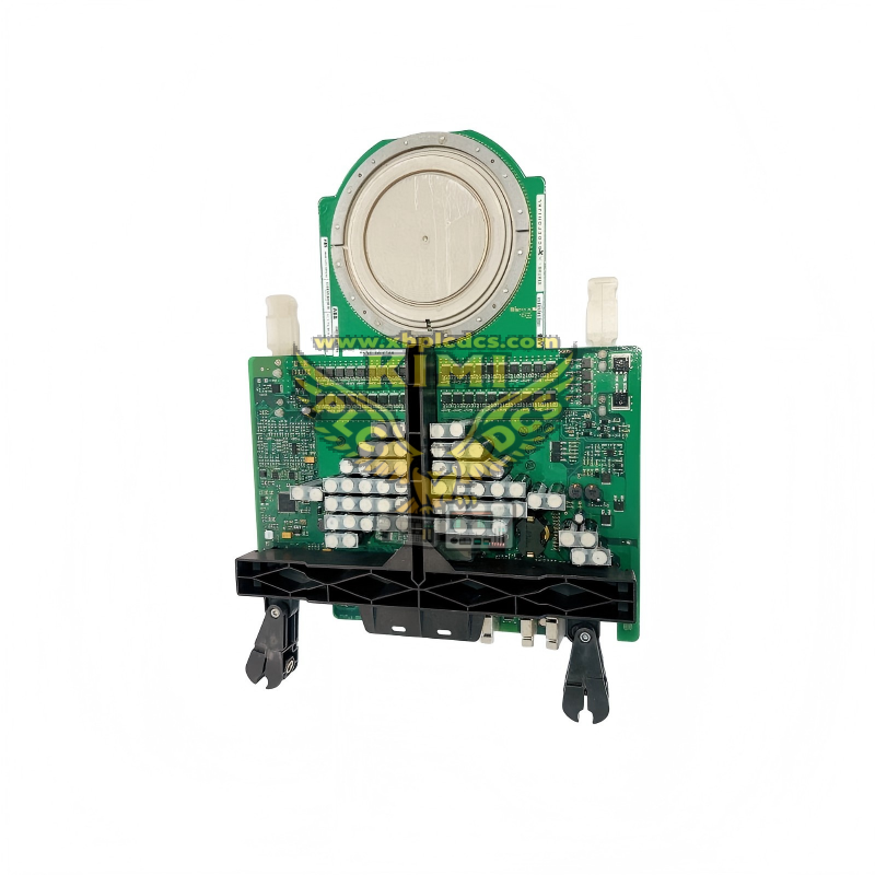 5SHY4045L0003 3BHB021400R0001 Symmetric IGCT Power Module--KIMI(图1) 5SHY4045L0003 3BHB021400 3BHE019719R0101 GVC736BE101 (6).png