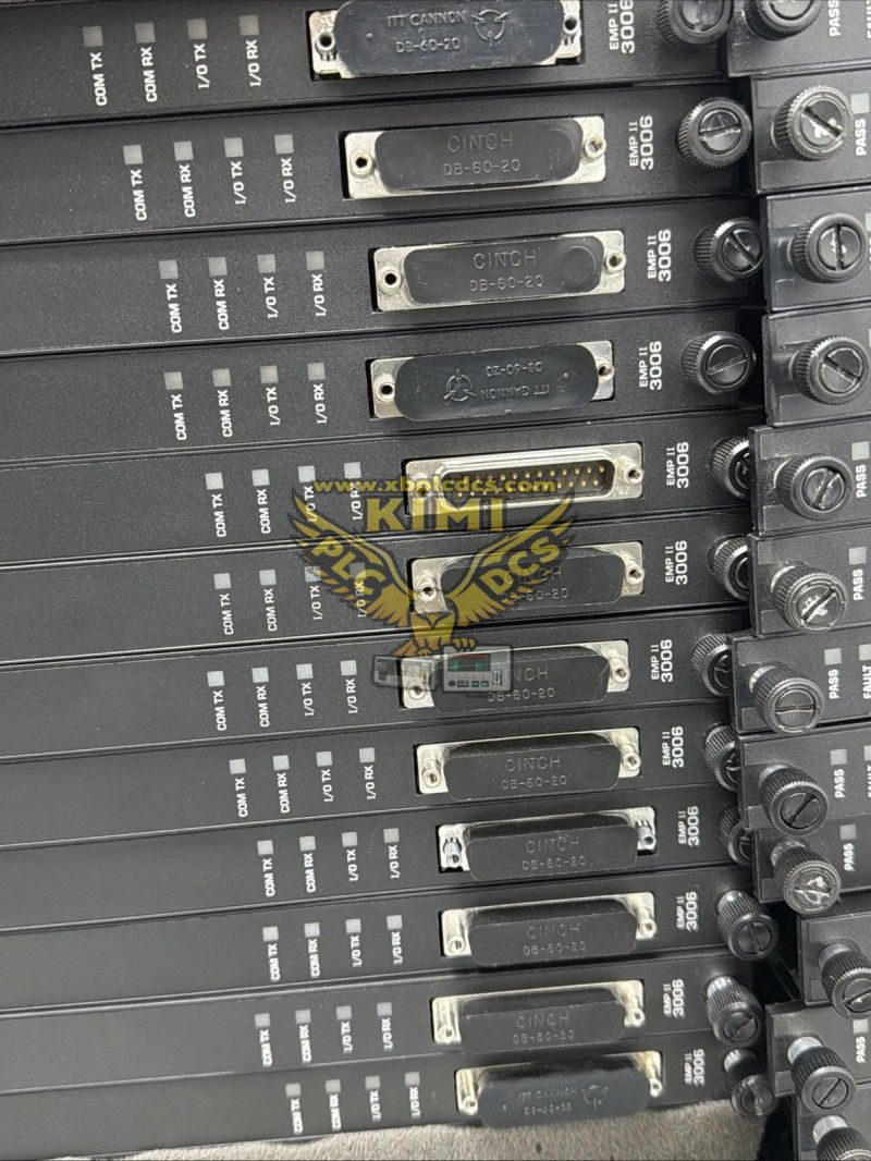 TRICONEX MP 3008、EMP II 3006、NCM 4329、3601E、3636R、EICM 4119A、3603E (4).jpg