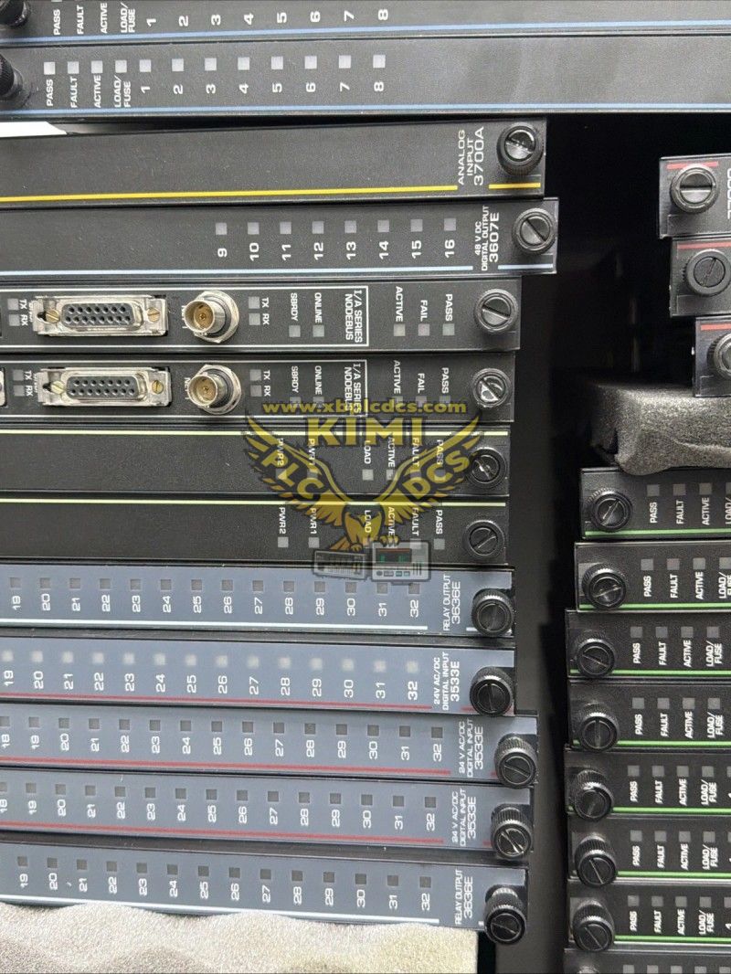 TRICONEX MP 3008、EMP II 3006、NCM 4329、3601E、3636R、EICM 4119A、3603E (3).jpg