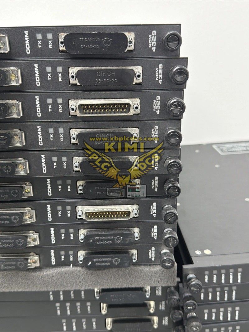 TRICONEX MP 3008、EMP II 3006、NCM 4329、3601E、3636R、EICM 4119A、3603E (5).jpg