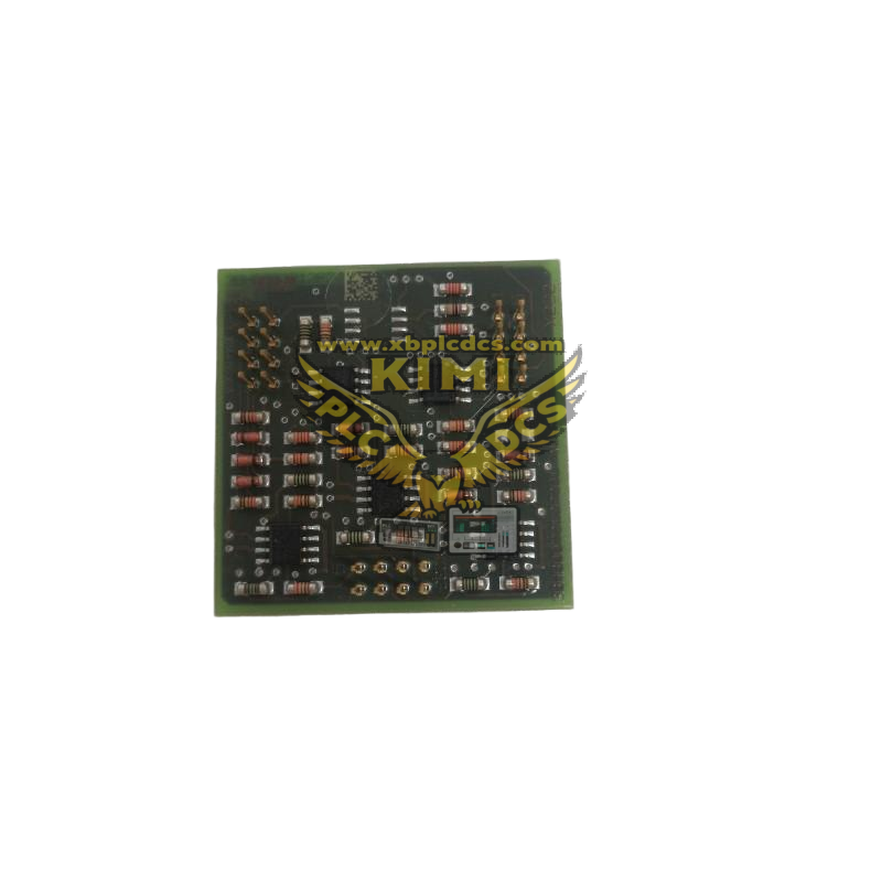 XVC768115 3BHB7211R115 Digital Input/Output (I/O) Module--KIMI(图3) ABB XVC768115 3BHB7211R115 (2).jpg