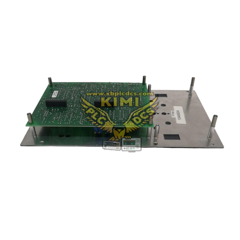 Microset 104988-E03 Precision Speed & Position Controller--KIMI(图2) MICROSET 104988-E03 (3).jpg