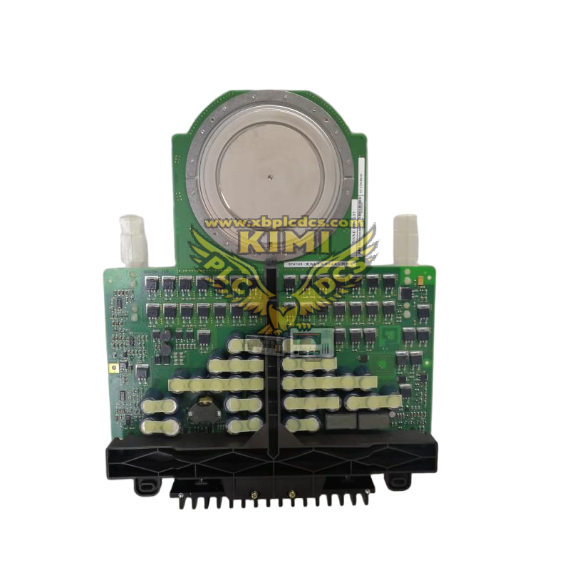ABB 5SHY3545L0009 3BHB013085R0001 IGCT Module--KIMI(图1) ABB 5SHY3545L0009 3BHB013085R0001 3BHE009681R0101 GVC750BE101 (2).jpg