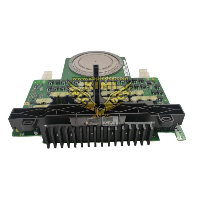 ABB 5SHY3545L0009 3BHB013085R0001 IGCT Module--KIMI(图4) ABB 5SHY3545L0009 3BHB013085R0001 3BHE009681R0101 GVC750BE101 (4).jpg