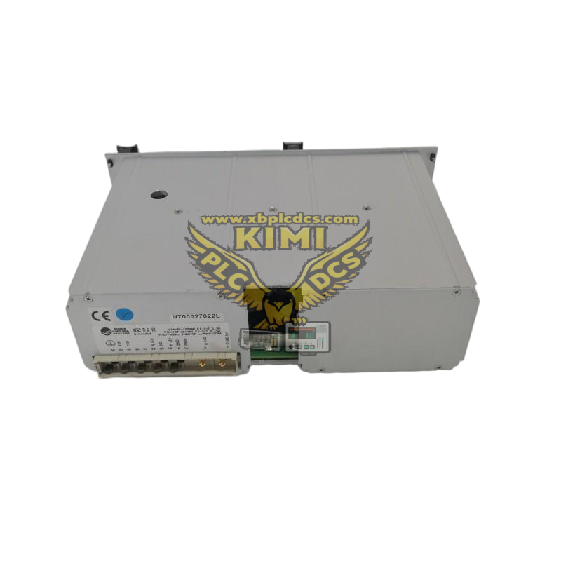 ALSTOM N70032702L (H262-R-V1) Control Module--KIMI(图1) ALSTOM N70032702L (6).jpg