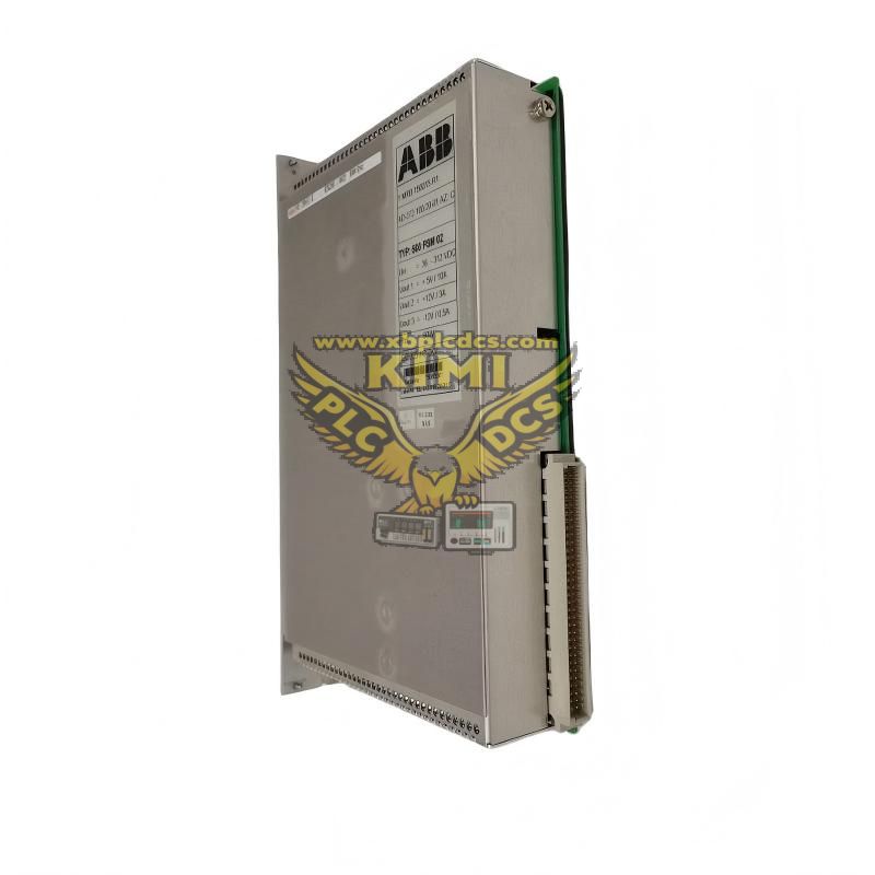 500PSM02 1MRB150015R1 Power Supply Module--KIMI(图3) 500PSM02 1MRB150015R1 (4).jpg