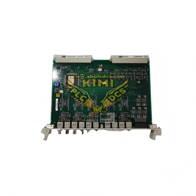 500SCM01 1MRB150004R0001 Coupler Module--KIMI(图3) 500SCM01 1MRB150004R0001 (2).jpg