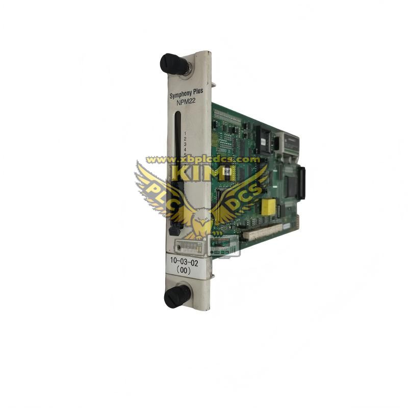 SPNPM22 Network Processor Module-KIMI(图2) SPNPM22—02.jpg