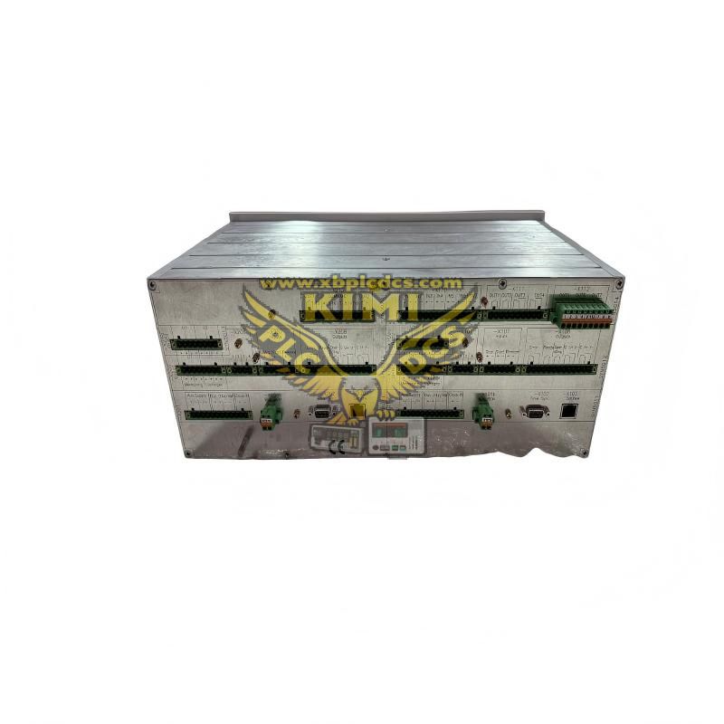 ABB SYCHROTACT 5 3BHB006716R0277 SYN5302a-Z,V277--KIMI(图3) SYCHROTACT 5 3BHB006716R0277