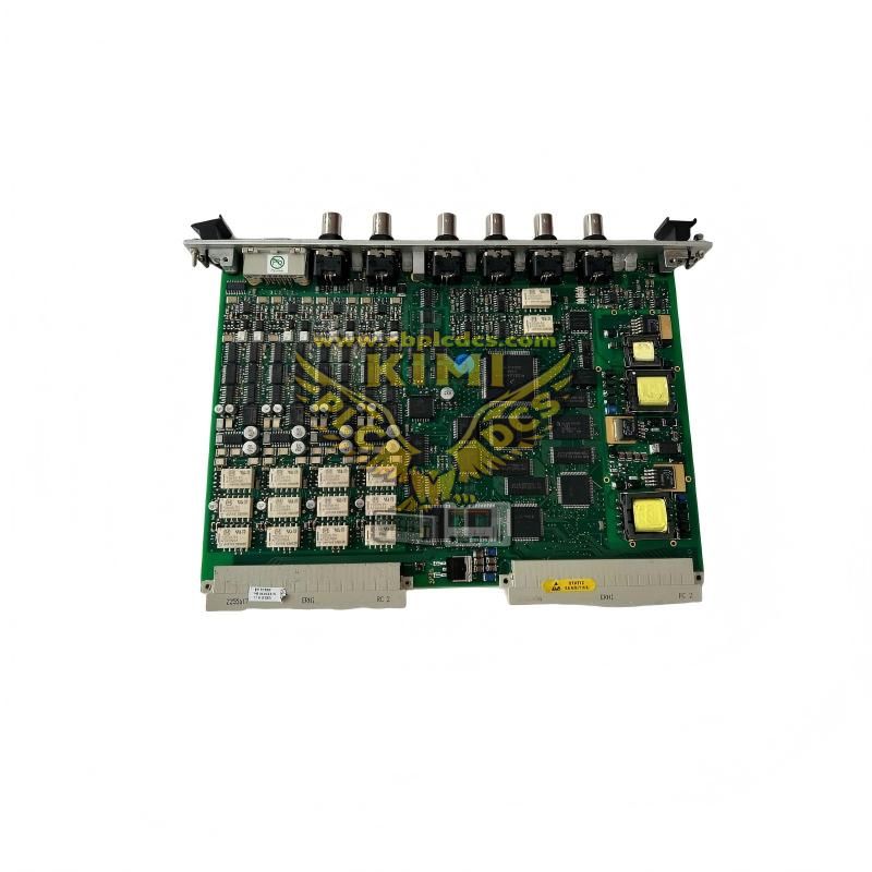 VIBRO-METER MPC4 200-510-078-115 Protection Card--KIMI(图1) VIBRO-METER MPC4 200-510-078-115(1).jpg