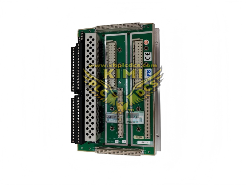TRICONEX AI2351 High-Performance Analog Input Module(图1) TRICONEX AI2351 7400210-010.png