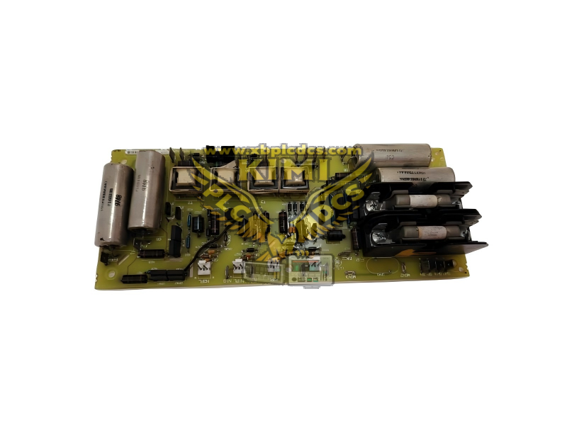 GE DS200FSAAG1ABA Fan Shroud Assembly with Temperature Monitoring(图1) DS200FSAAG1ABA(3).png