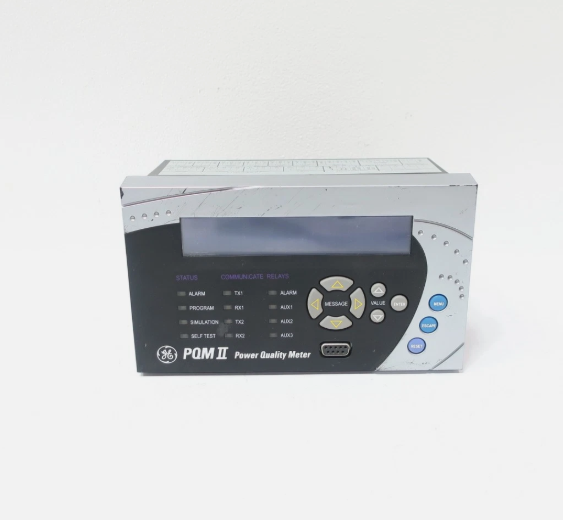 GE PQMII-T20 PLC/DCS Module Original New Stock-X(图1) image.png