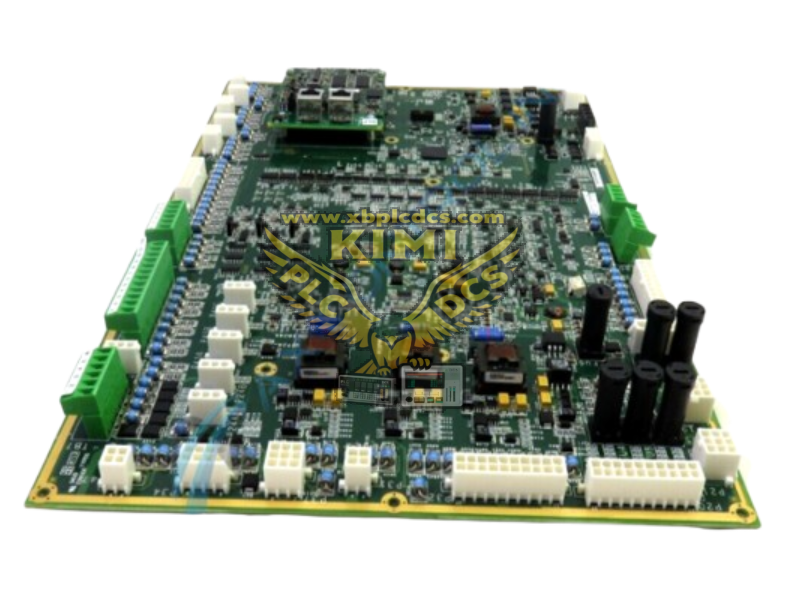 IS215WETAH1A PLC/DCS Module Original New Stock(图1) image.png