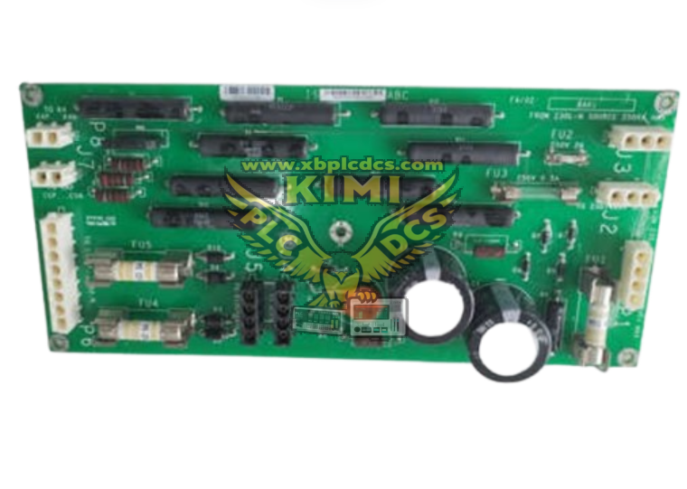 IS200WEORG1A PLC/DCS Module Original New Stock(图1) image.png