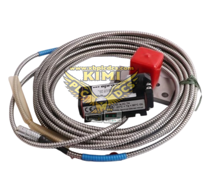 PR6424/010-140 PLC/DCS Module Original New Stock(图1) image.png