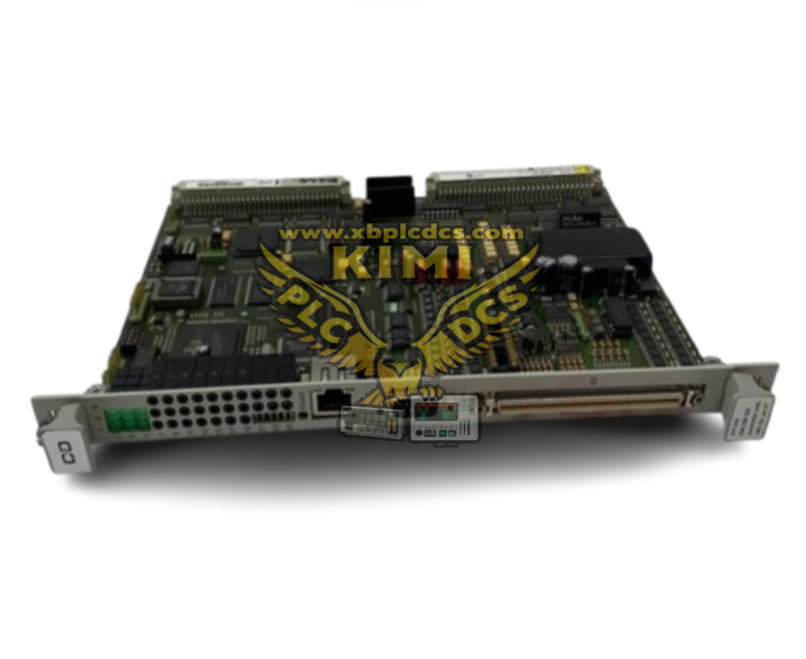 ALSTOM ICP2 32 029.359 325 PLC/DCS Module Original New Stock(图1) image.png