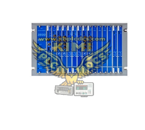 3500/05-01-02-CN-00-01 PLC/DCS Module Original New Stock(图2) image.png