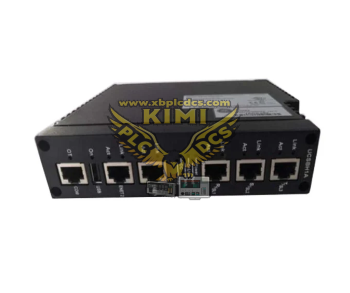 IS220PPDAH1A PLC/DCS Module Original New Stock(图1) image.png