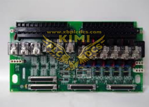 IS200TCATH1ABA PLC/DCS Module Original New Stock(图1) image.png