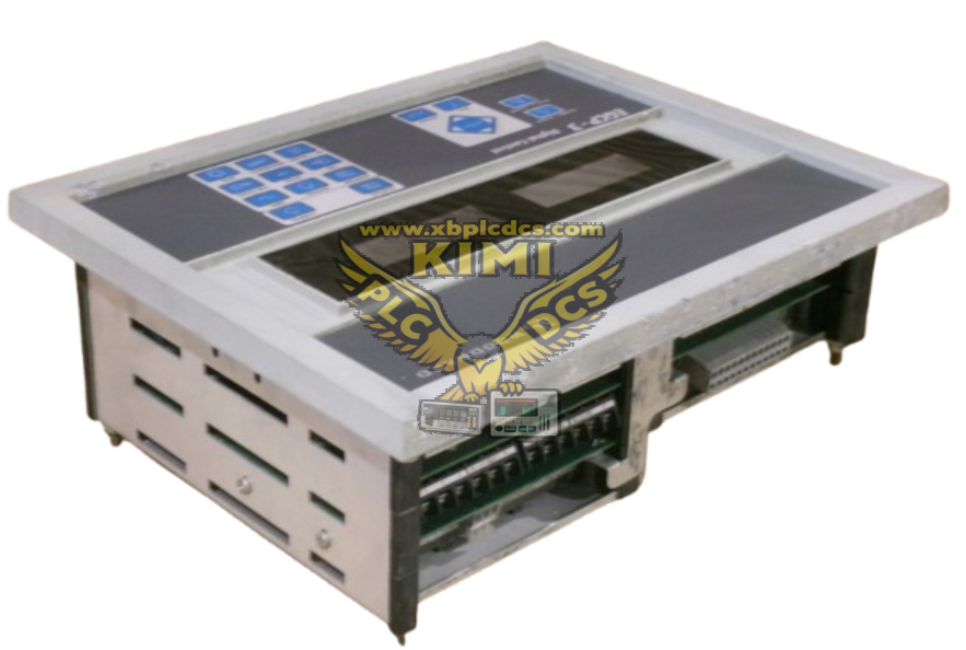 EGCP-3 8273-042 PLC/DCS Module Original New Stock(图1) image.png
