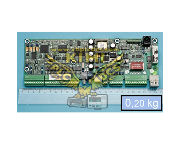 NIOCP-01 61323911 PLC/DCS Module Original New Stock(图1) image.png