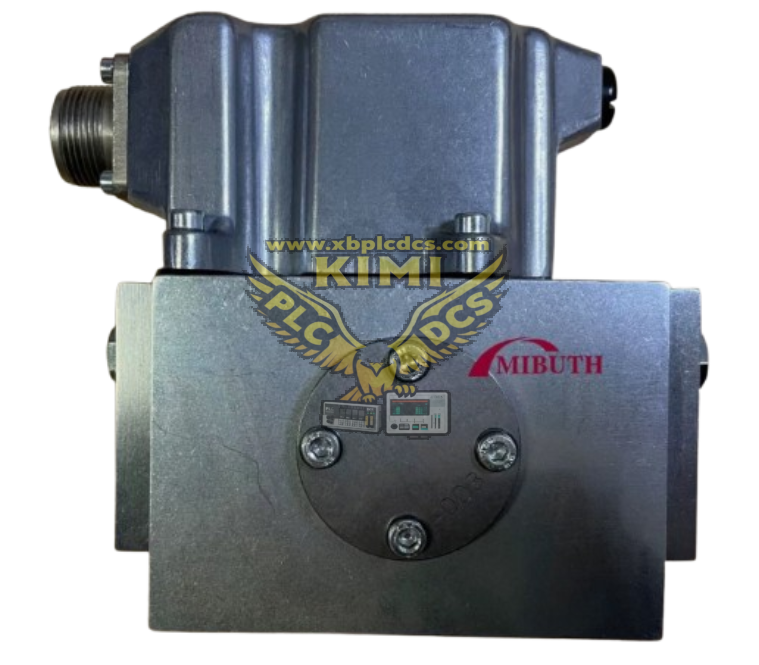 MOOG J869-1000A PLC/DCS Module Original New Stock(图1) image.png