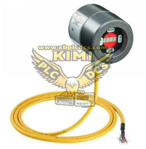 IFM IRIS U2-1010S-PF PLC/DCS Module Original New Stock(图1) image.png