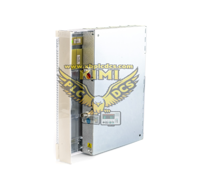 CI630 3BSE011000R1 PLC/DCS Module Original New Stock(图1) image.png