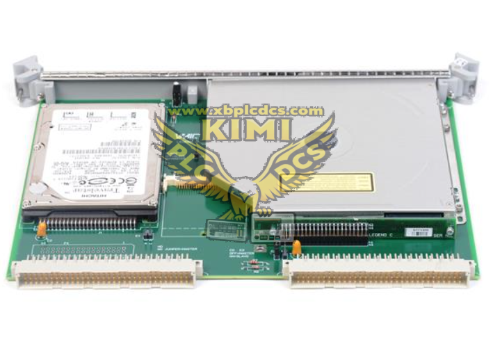 GE VMIVME-7459 PLC/DCS Module Original New Stock(图2) image.png