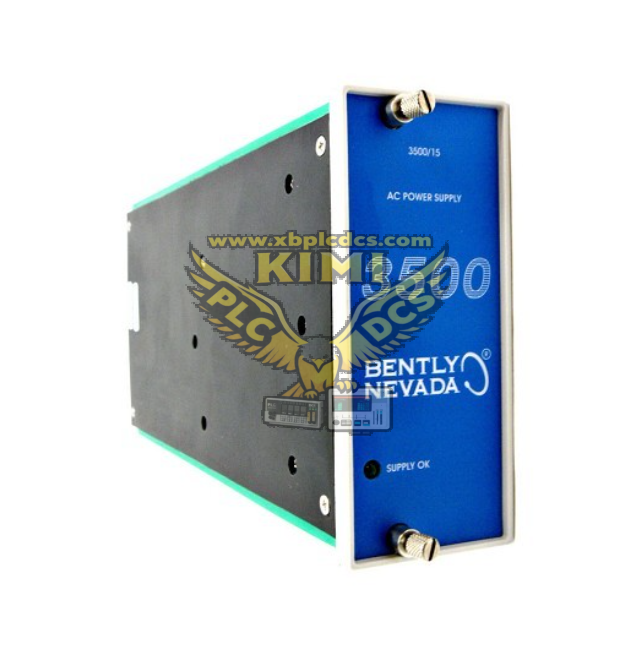 BENTLY 3500/15-05-00-00 PLC/DCS Module Original New Stock(图1) image.png