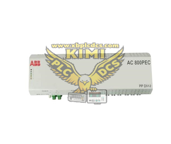 PPD513A24-110110 PLC/DCS Module Original New Stock(图2) image.png